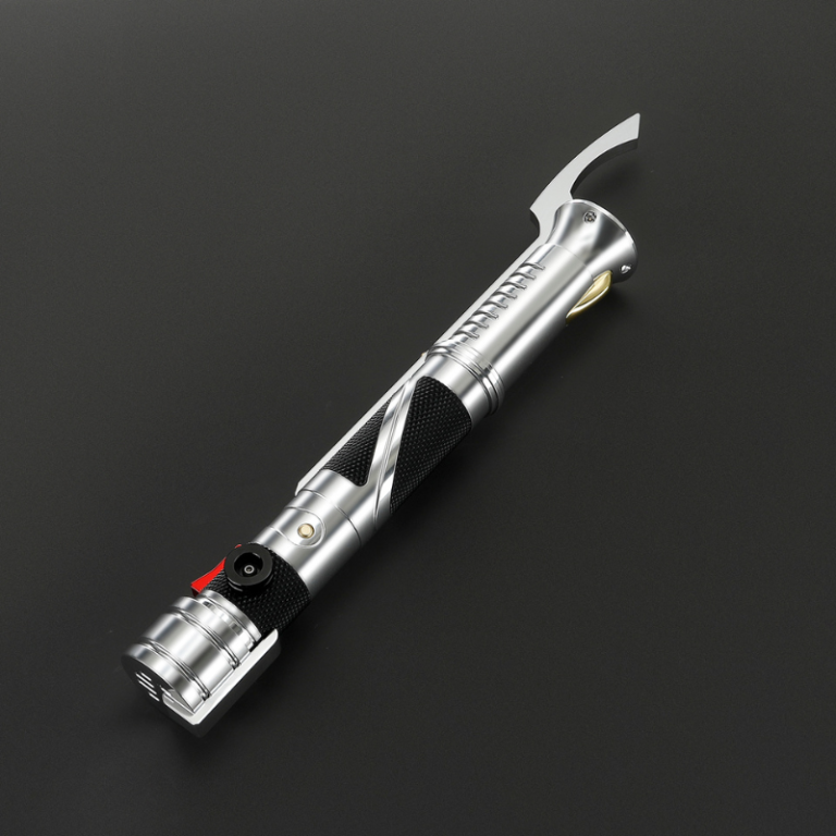 Xeno Separatist - Right