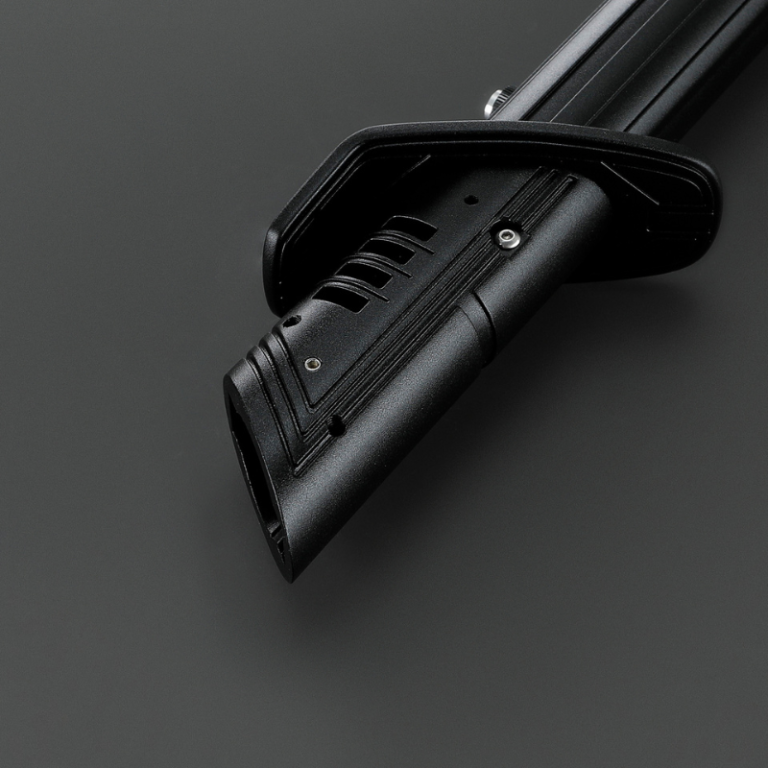 Xeno Darksaber v2 - Emitter 2