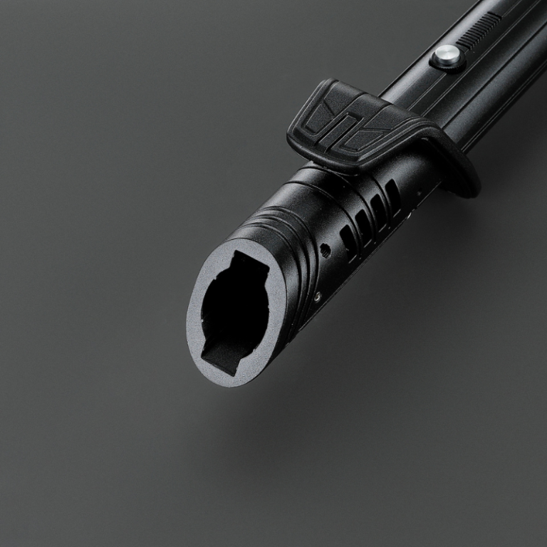 Xeno Darksaber v2 - Emitter