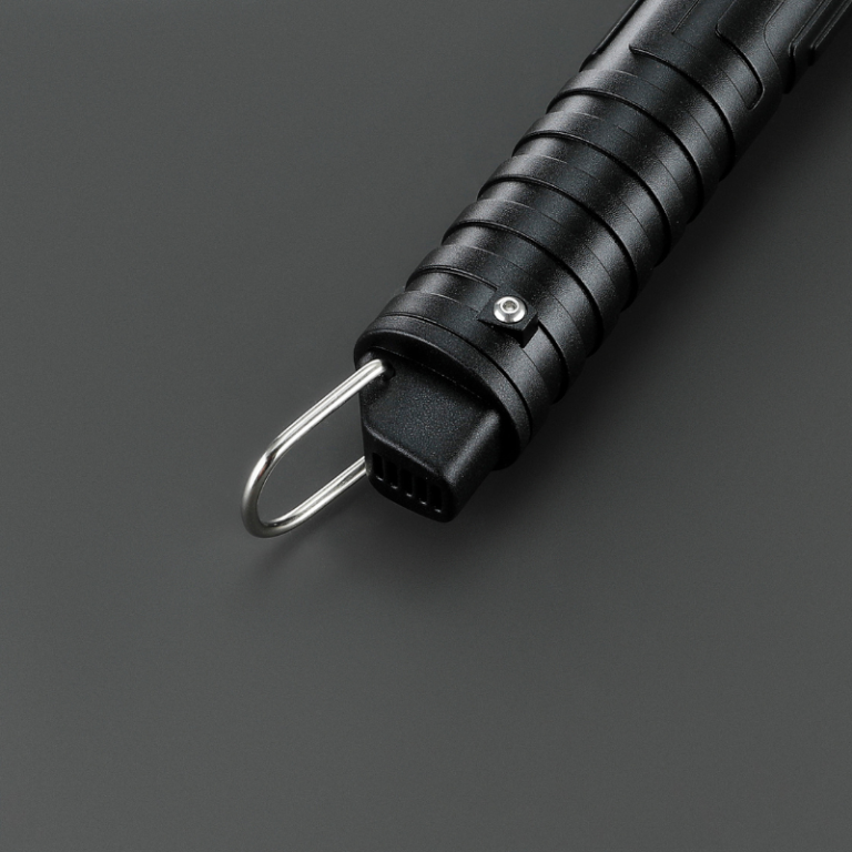Xeno Darksaber v2 - Pommel