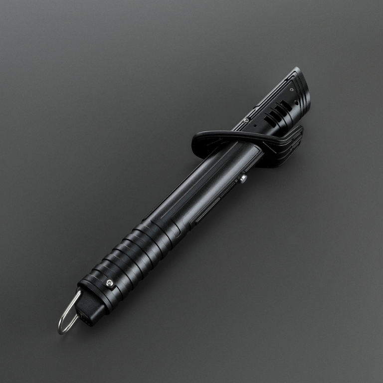 Xeno Darksaber v2 - Side