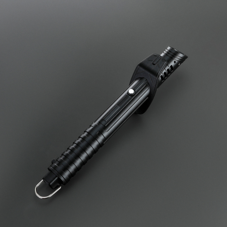Xeno Darksaber v2 - Top