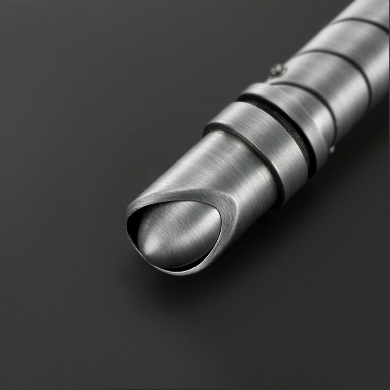 Xeno Cataclysm Weathered - Pommel