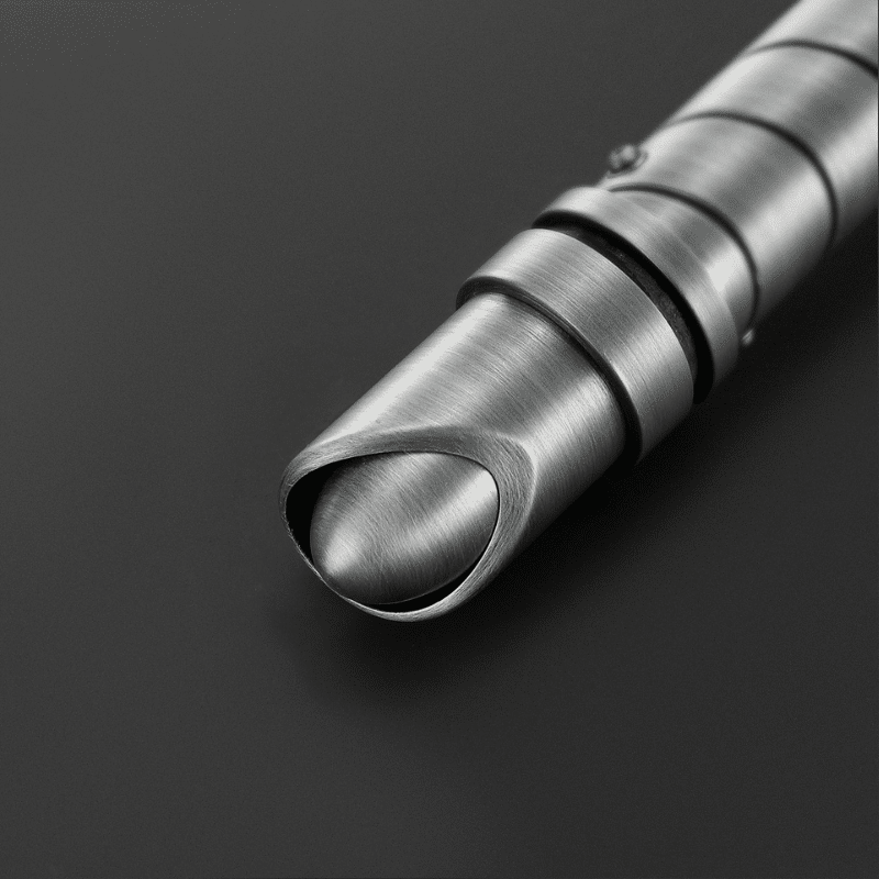 Xeno Cataclysm Weathered - Pommel