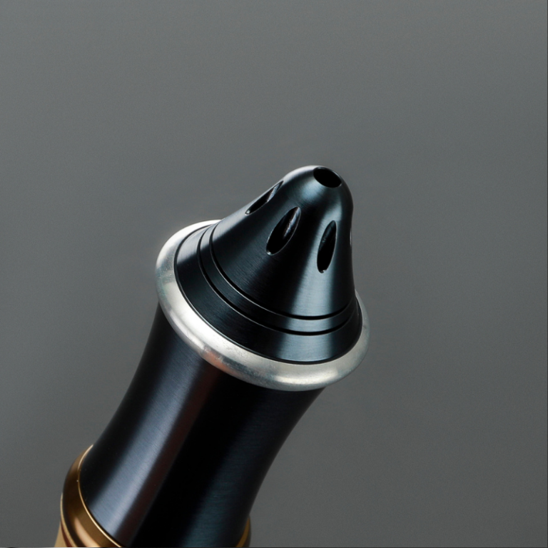Xeno Ichor - Pommel 1