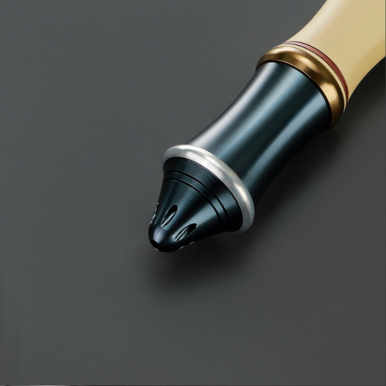 Xeno Ichor - Pommel 2